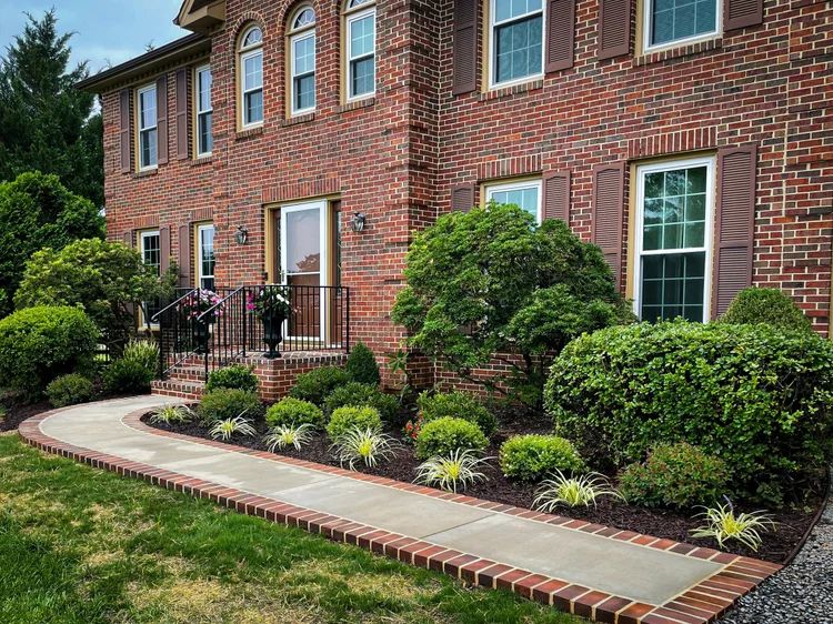 Masonry contractor Warrenton VA